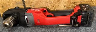 Milwaukee 2807-20 M18 FUEL Cordless 1/2